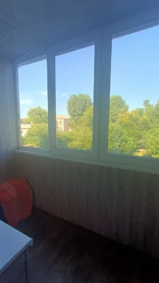 Редкий 1-комнатный дом на ул. Перлинной (Район Рокувато/Вогника)