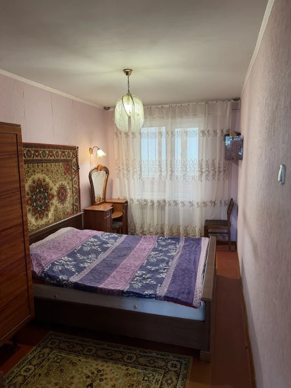 Продажа 3-квартиры в тихом месте