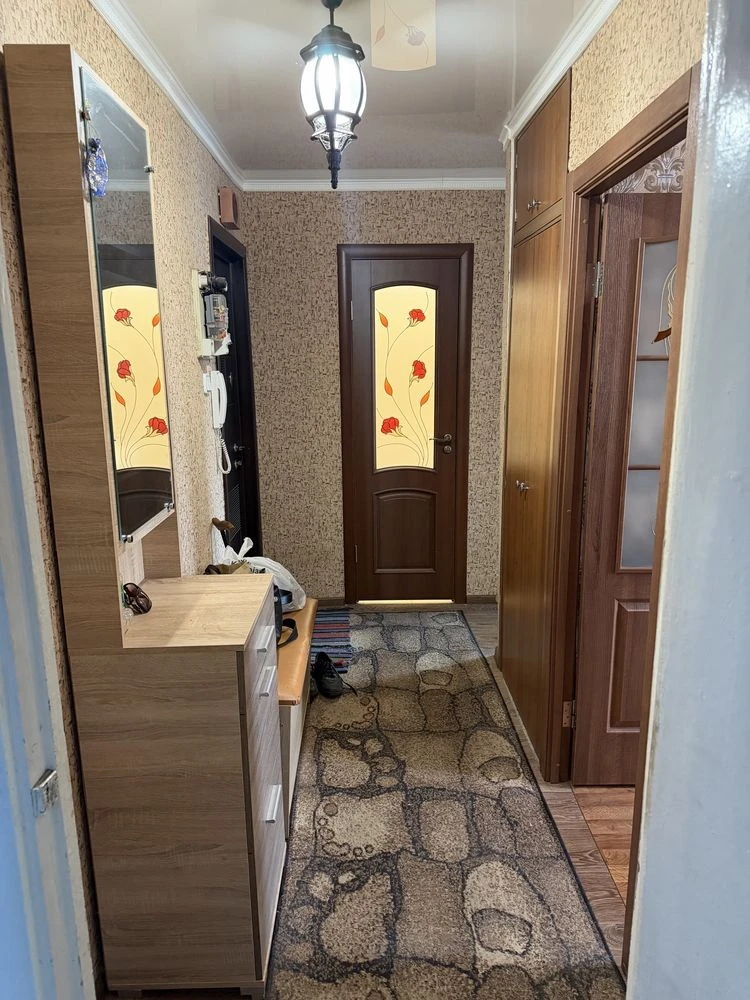 Продажа 3-квартиры в тихом месте