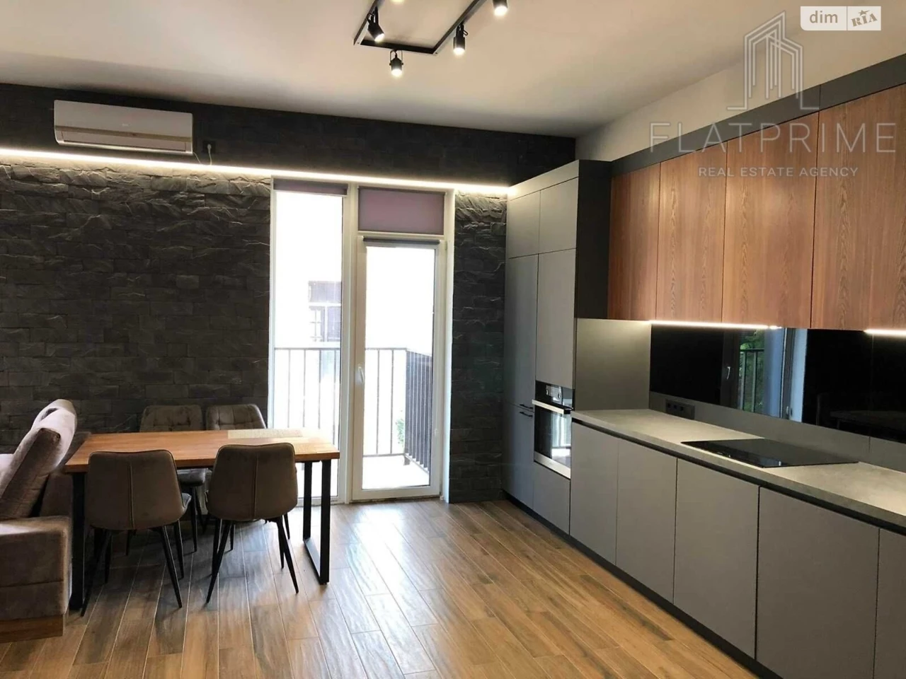 Apartment for sale Pankivshchyna
