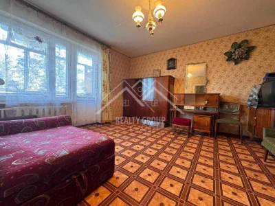 Продаж 1-к. кв. на Бульварі Вечірньому, 7