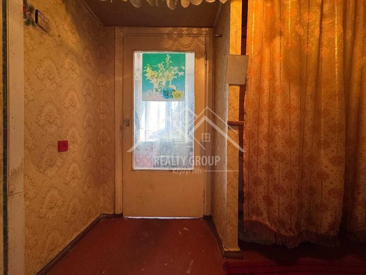 Продаж 1-к. кв. на Бульварі Вечірньому, 7