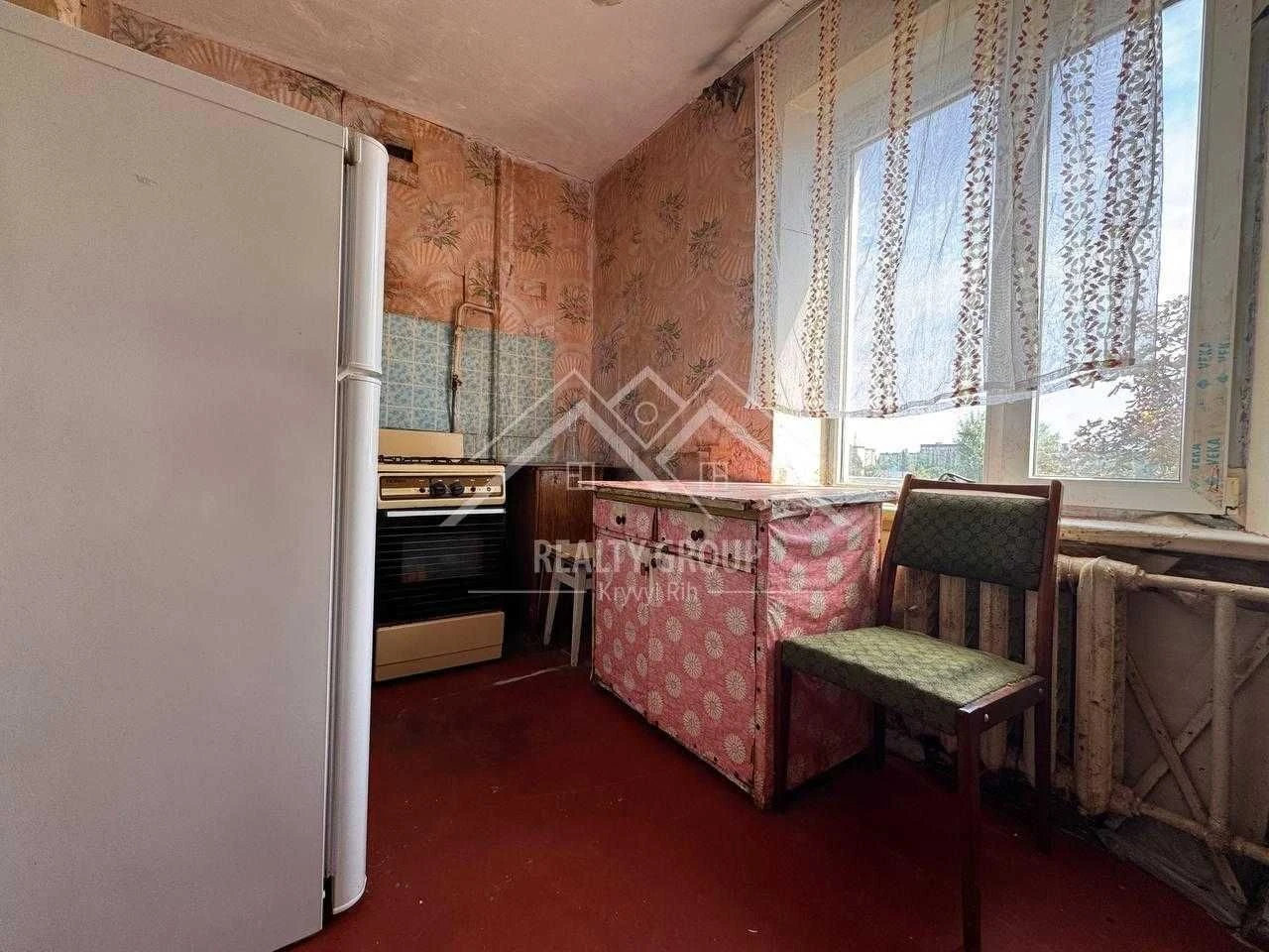 Продаж 1-к. кв. на Бульварі Вечірньому, 7