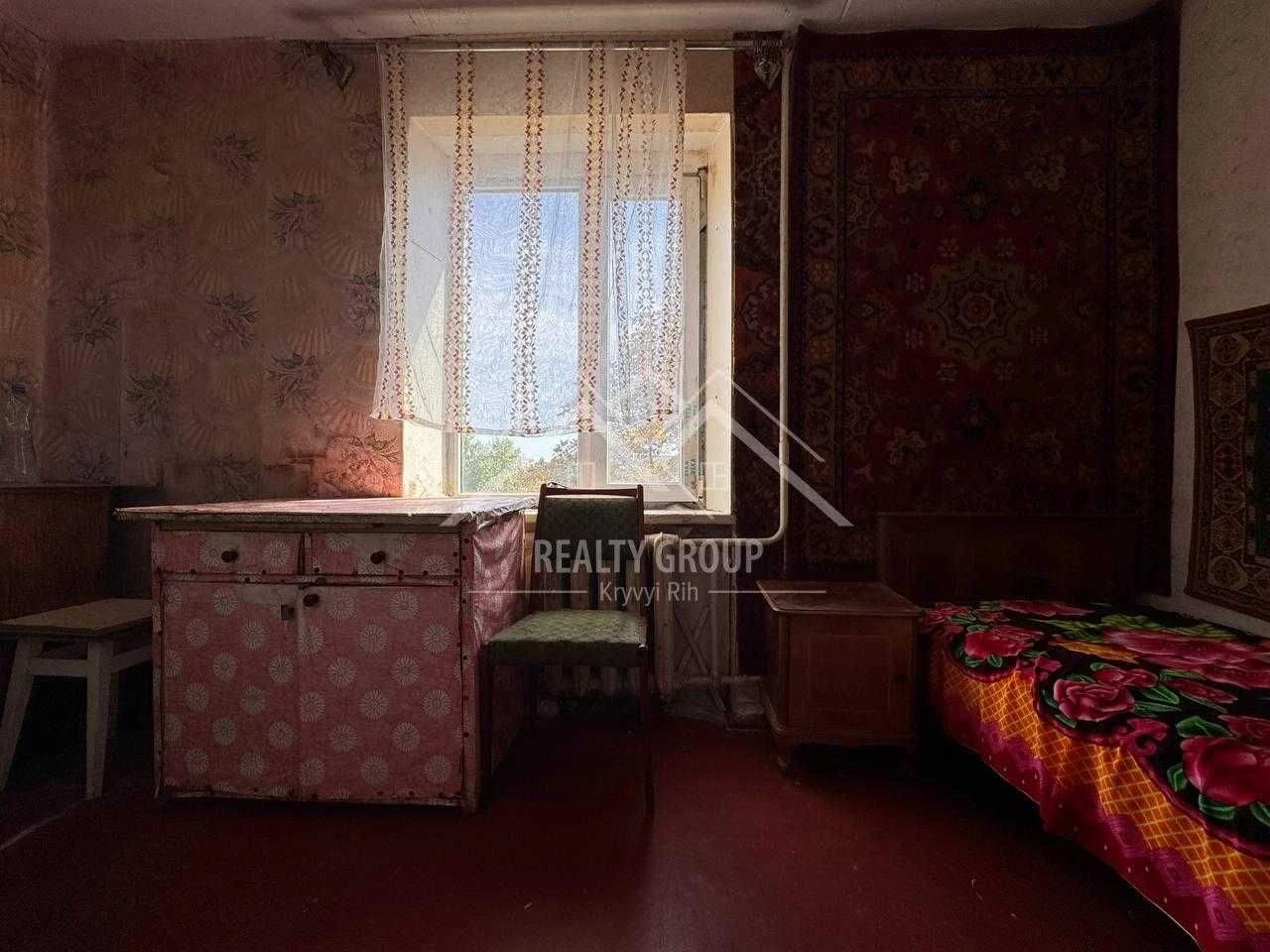 Продаж 1-к. кв. на Бульварі Вечірньому, 7