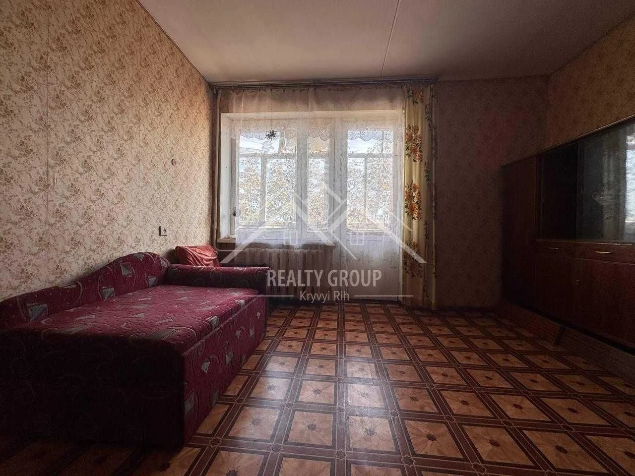 Продаж 1-к. кв. на Бульварі Вечірньому, 7