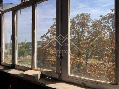 Продаж 1-к. кв. на Бульварі Вечірньому, 7