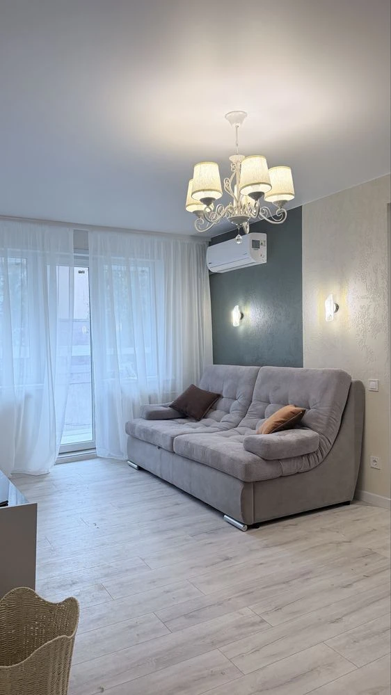 For sale 3-room apartment, Shkapenko Street, Stavky, Gornyak
