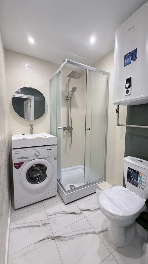 For sale 3-room apartment, Shkapenko Street, Stavky, Gornyak