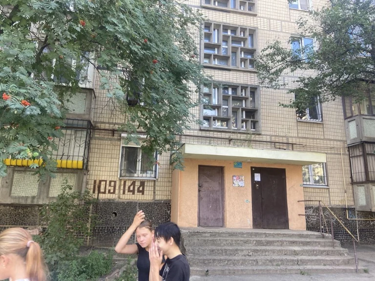 Продается 2-комнатная квартира в 5-м Заречном районе