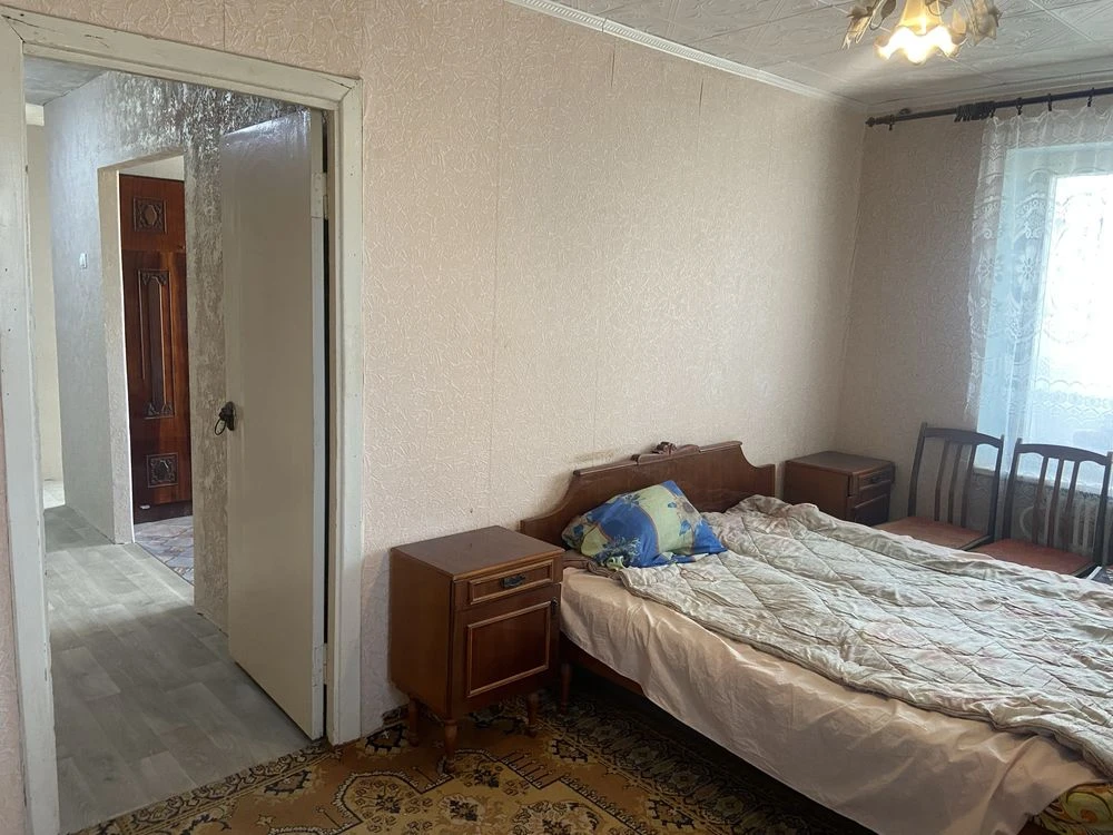 Продается 2-комнатная квартира в 5-м Заречном районе