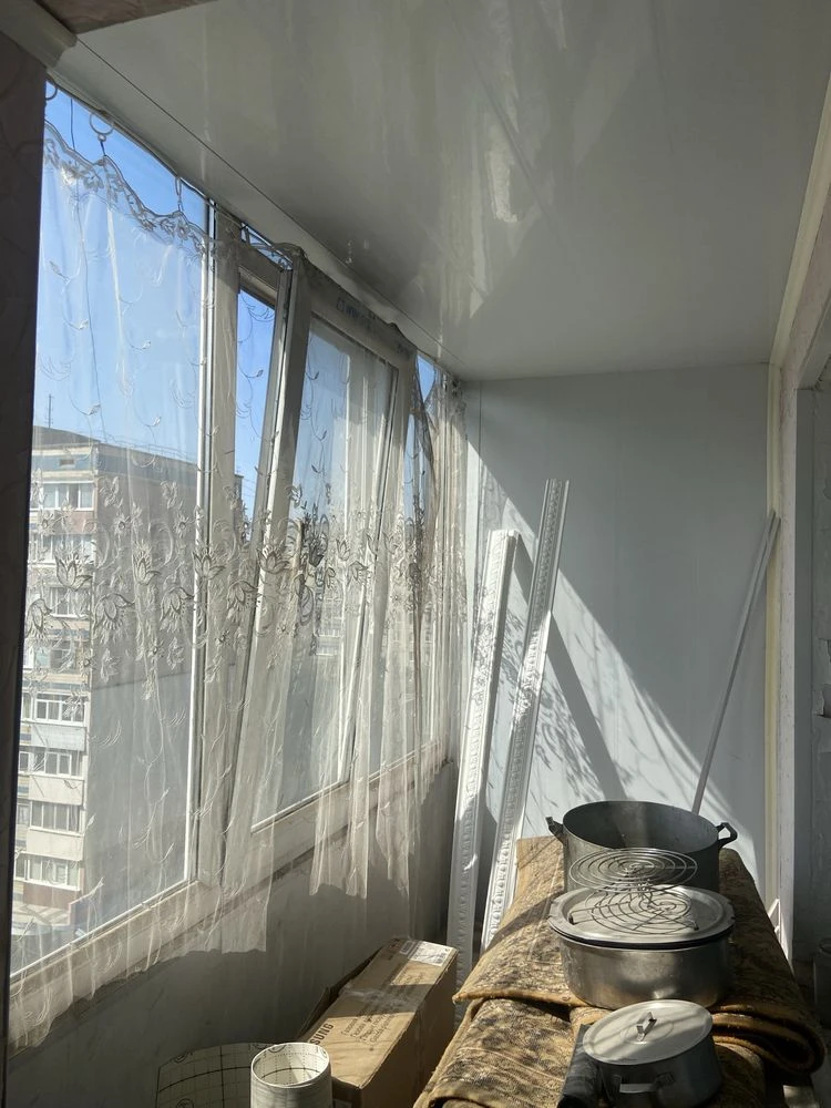 Продается 2-комнатная квартира в 5-м Заречном районе