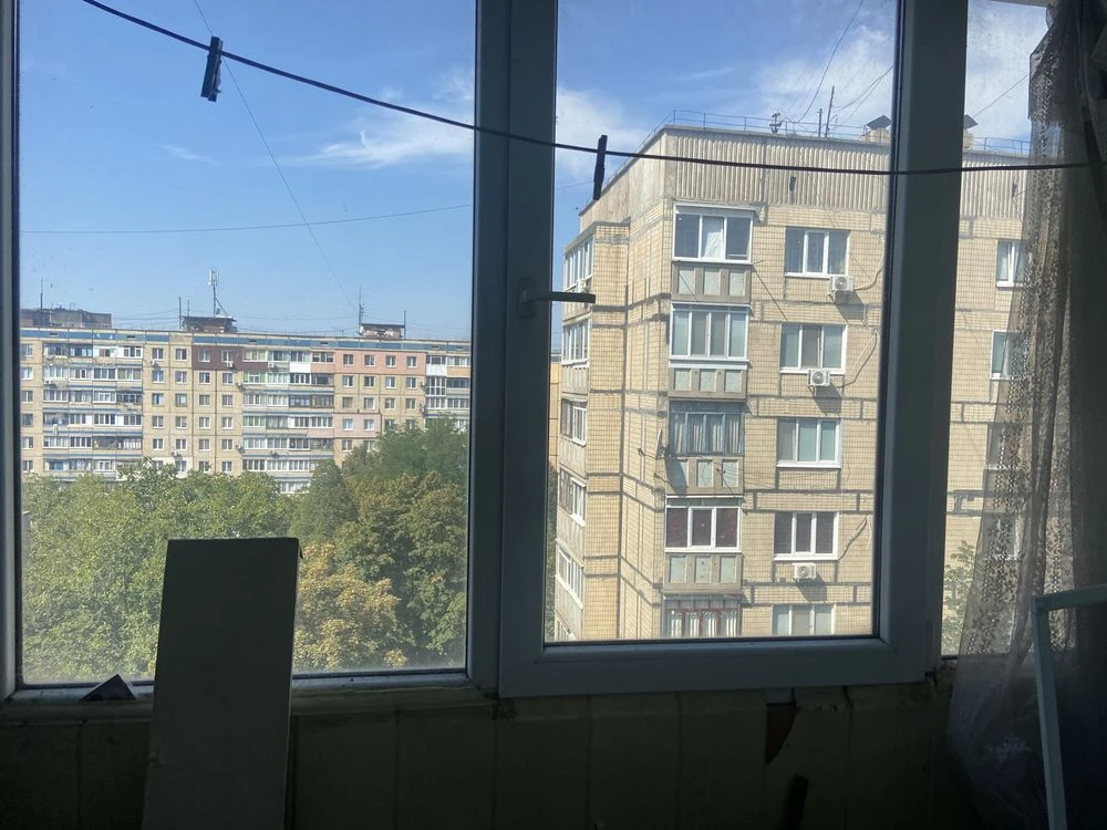 Продается 2-комнатная квартира в 5-м Заречном районе