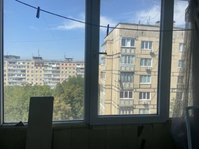 Продается 2-комнатная квартира в 5-м Заречном районе