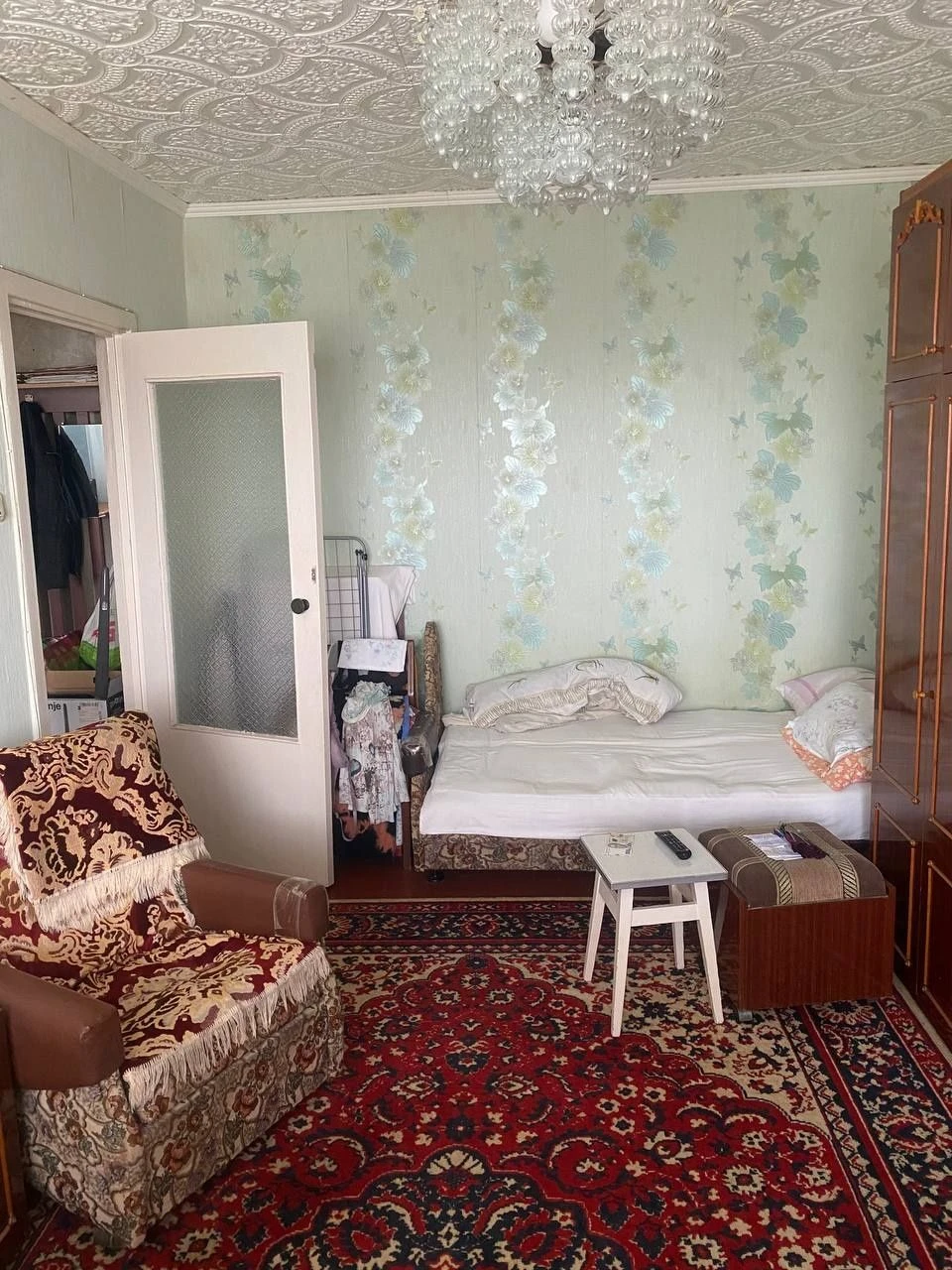 Продажа квартиры на улице Добролюбова, 4