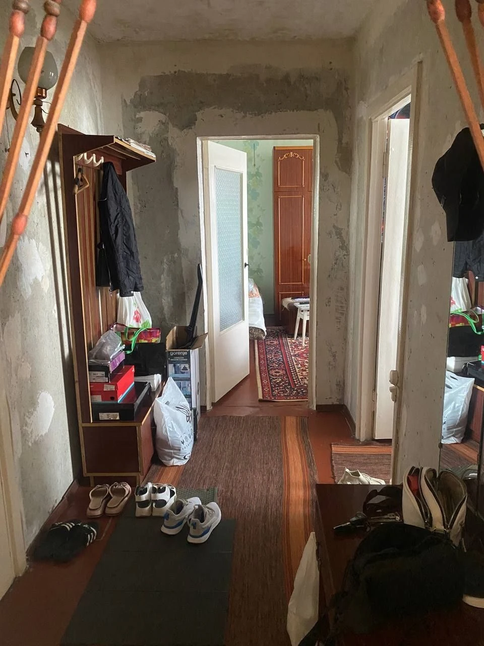 Продажа квартиры на улице Добролюбова, 4