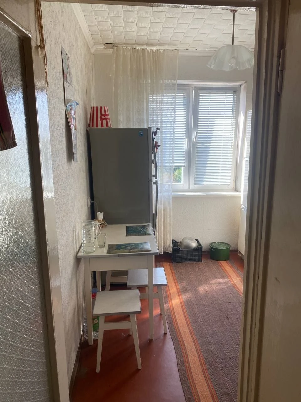 Продажа квартиры на улице Добролюбова, 4