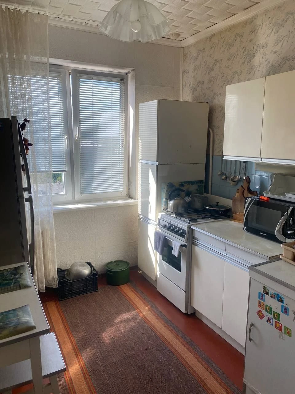 Продажа квартиры на улице Добролюбова, 4
