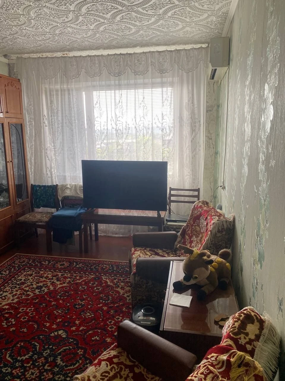 Продажа квартиры на улице Добролюбова, 4