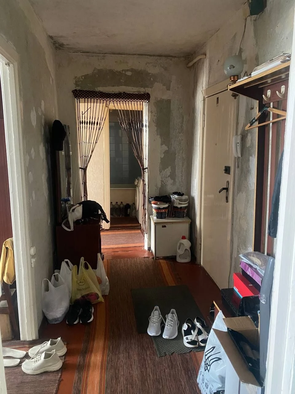 Продажа квартиры на улице Добролюбова, 4