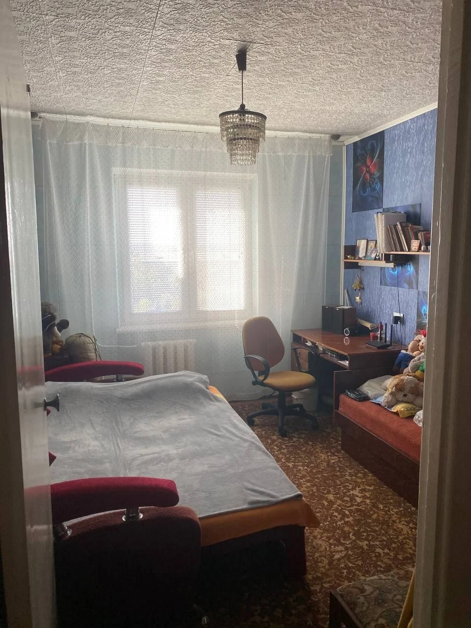 Продажа квартиры на улице Добролюбова, 4