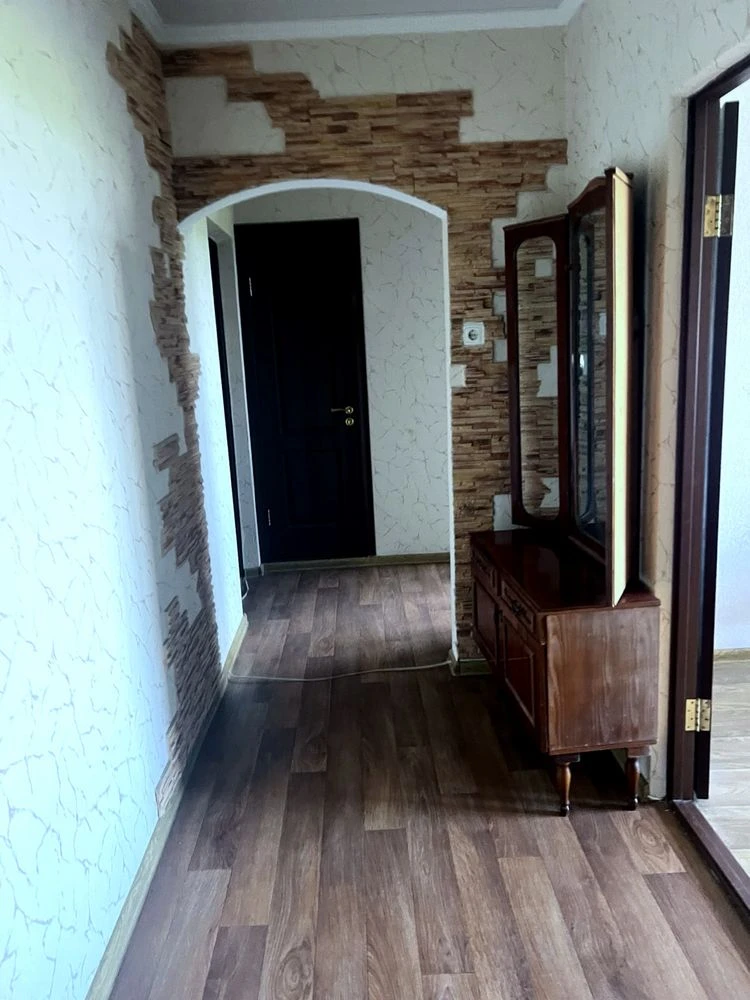 3-bedroom apartment | 5th Girnytsky | 6/9 | 25,000 $