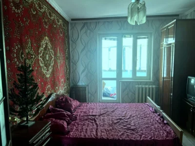 3-bedroom apartment | 5th Girnytsky | 6/9 | 25,000 $