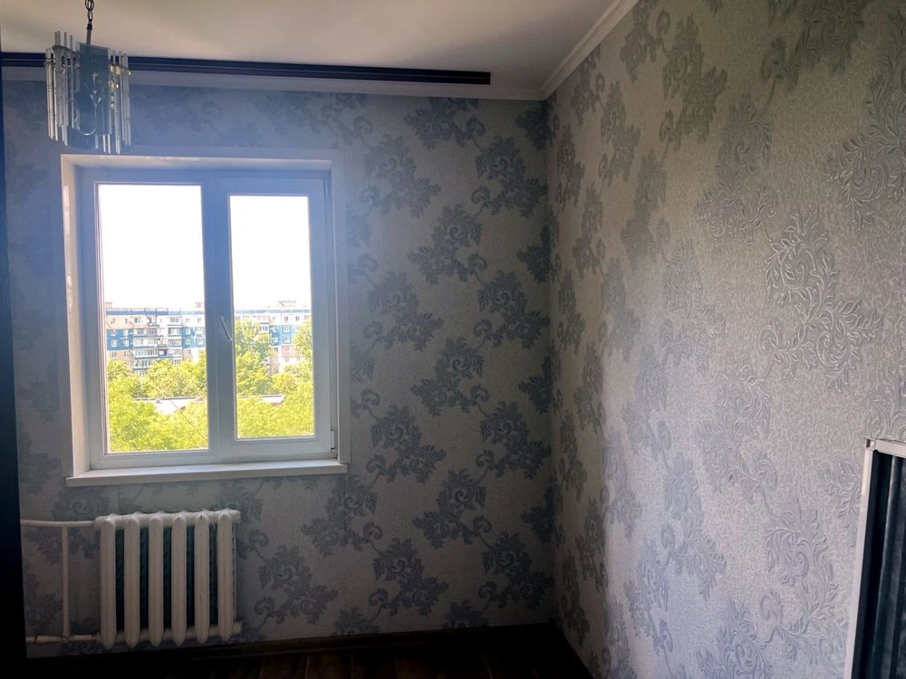 3-bedroom apartment | 5th Girnytsky | 6/9 | 25,000 $