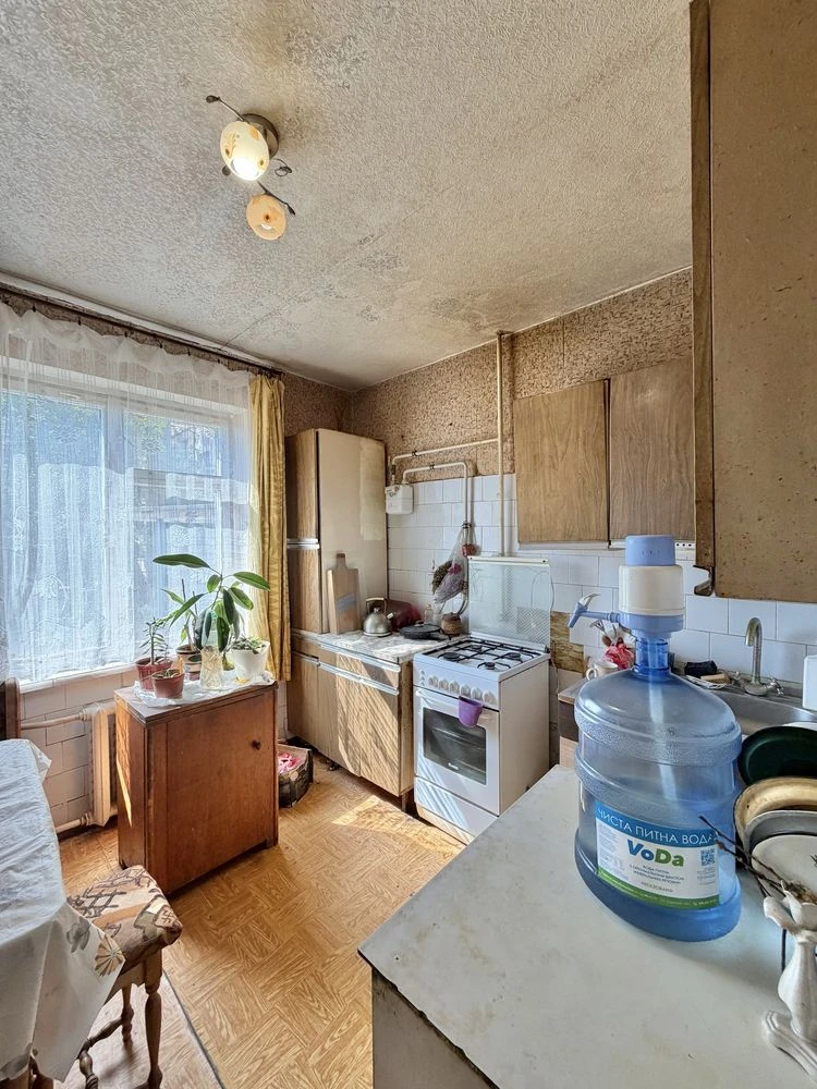 4 room apartment on Fedor Karamanets Street (Vatutina) in Uzhne district
