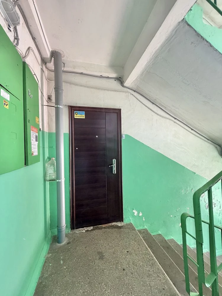 4 room apartment on Fedor Karamanets Street (Vatutina) in Uzhne district