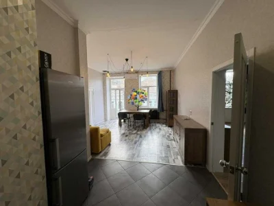 3-room apartment for sale in the heart of Podil! WITHOUT%