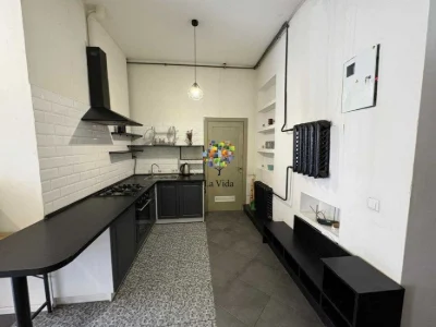 3-room apartment for sale in the heart of Podil! WITHOUT%