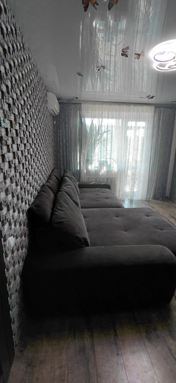 Sale of a 2-room apartment in the "Yugoka" area, Karmeľuka Street,