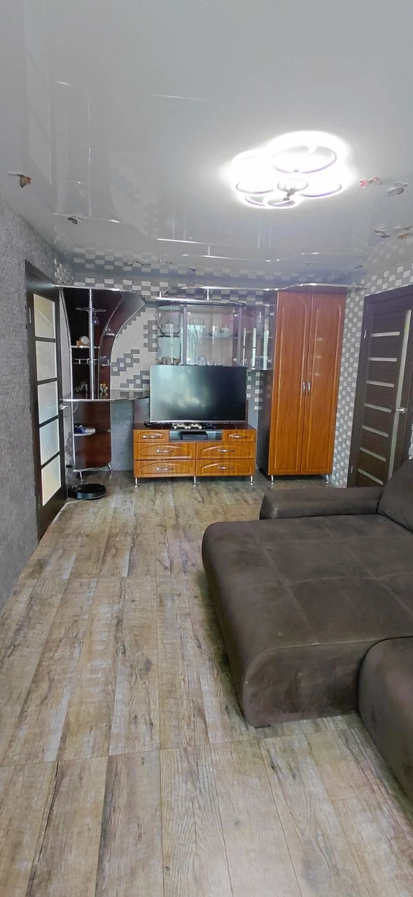 Sale of a 2-room apartment in the "Yugoka" area, Karmeľuka Street,