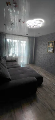 Sale of a 2-room apartment in the "Yugoka" area, Karmeľuka Street,