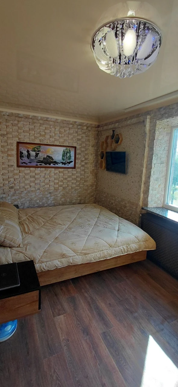 Sale of a 2-room apartment in the "Yugoka" area, Karmeľuka Street,