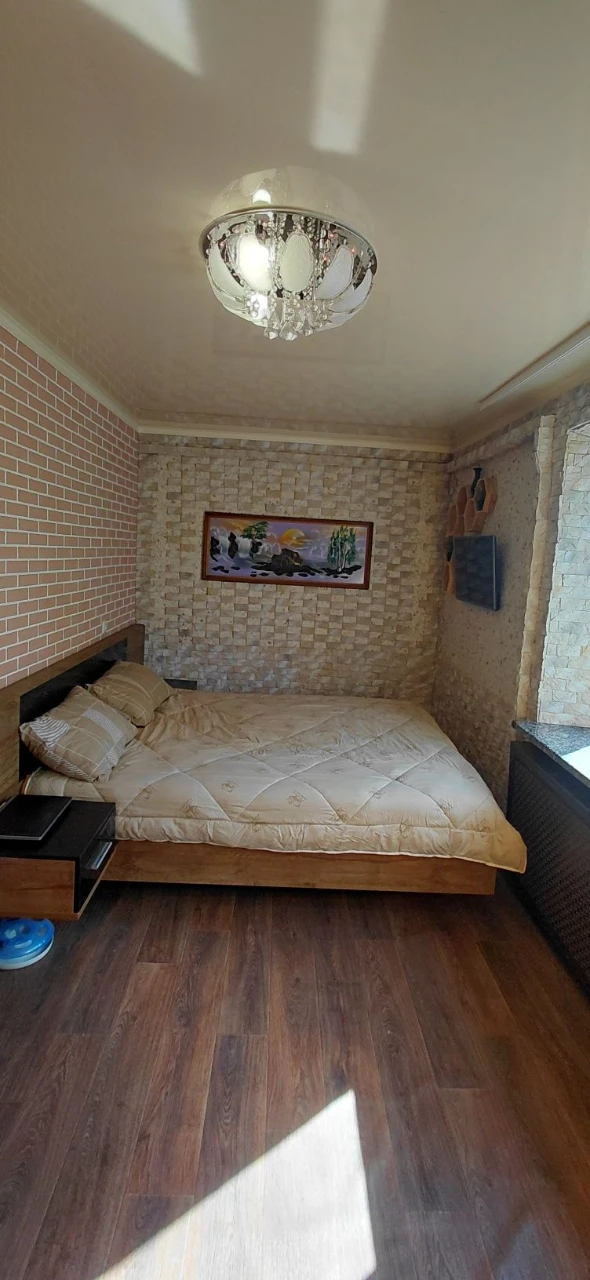 Sale of a 2-room apartment in the "Yugoka" area, Karmeľuka Street,