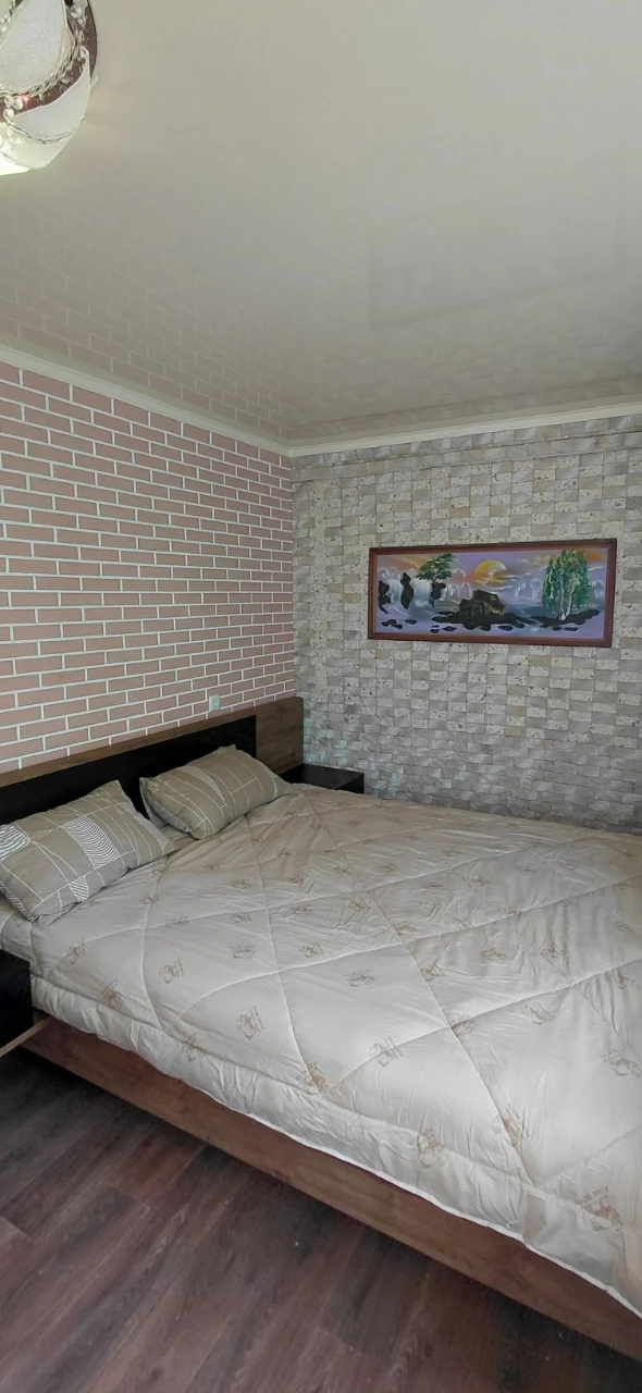 Sale of a 2-room apartment in the "Yugoka" area, Karmeľuka Street,