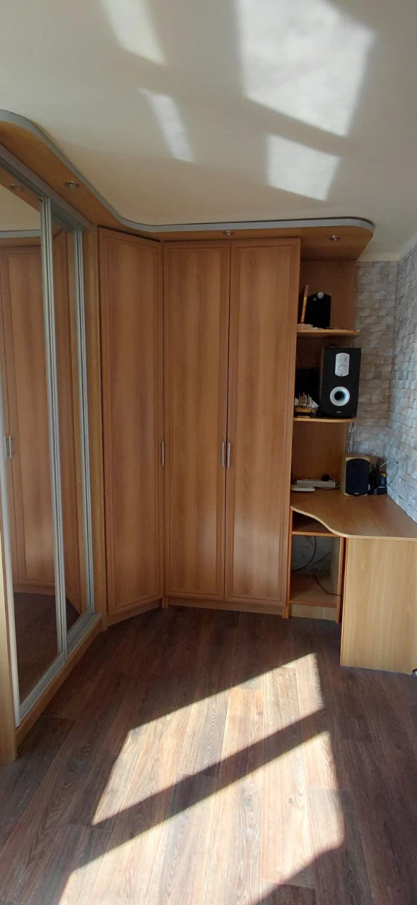 Sale of a 2-room apartment in the "Yugoka" area, Karmeľuka Street,