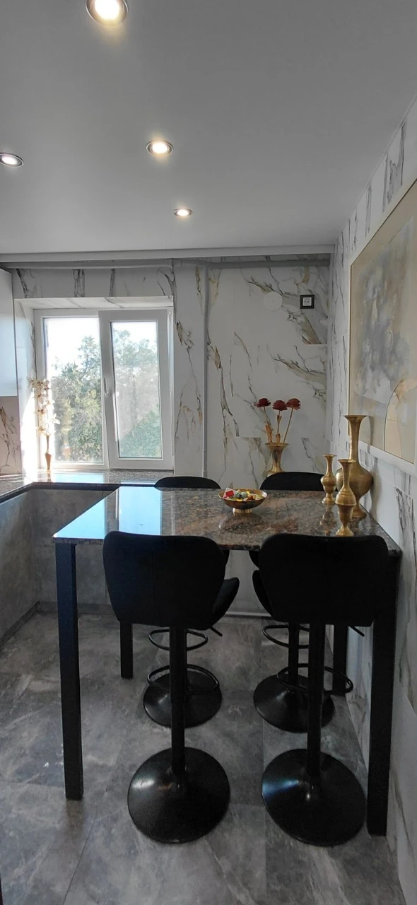 Sale of a 2-room apartment in the "Yugoka" area, Karmeľuka Street,
