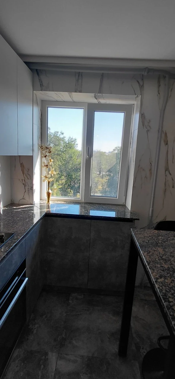 Sale of a 2-room apartment in the "Yugoka" area, Karmeľuka Street,