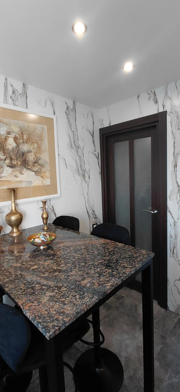 Sale of a 2-room apartment in the "Yugoka" area, Karmeľuka Street,