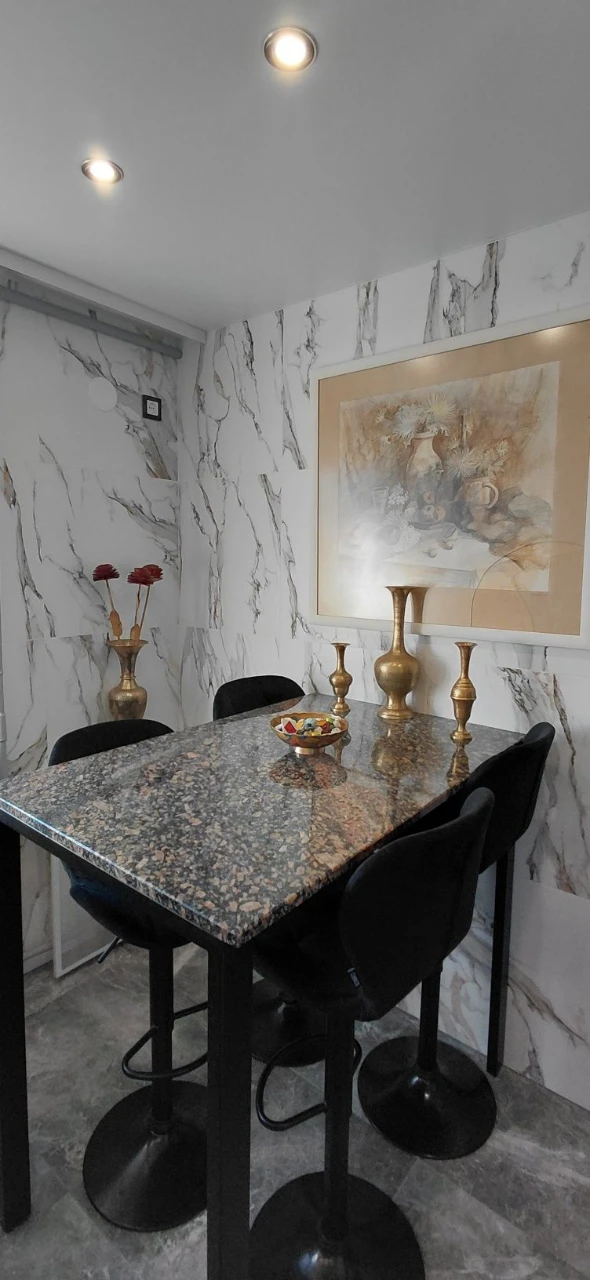 Sale of a 2-room apartment in the "Yugoka" area, Karmeľuka Street,