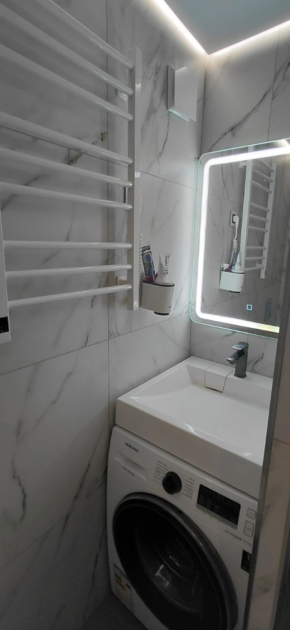 Sale of a 2-room apartment in the "Yugoka" area, Karmeľuka Street,