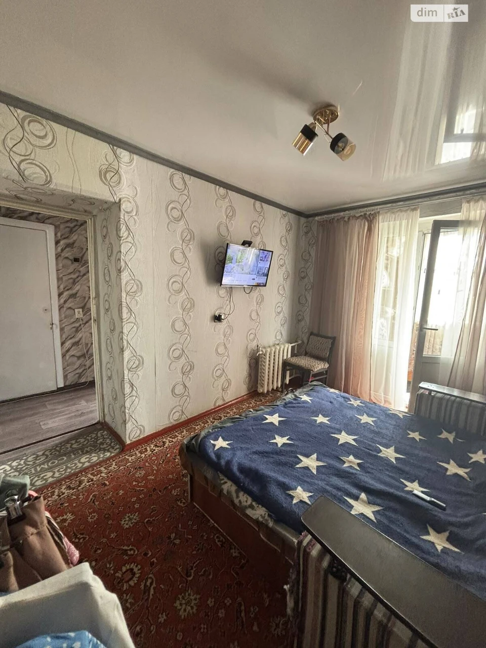 Продається Квартира в Тернівському кварталі