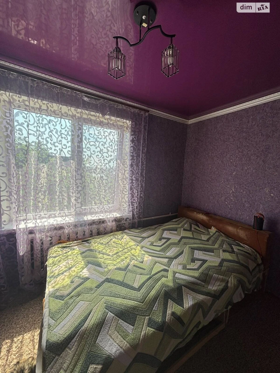Продається Квартира в Тернівському кварталі