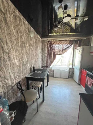 Cozy 3-room apartment in the 17th district