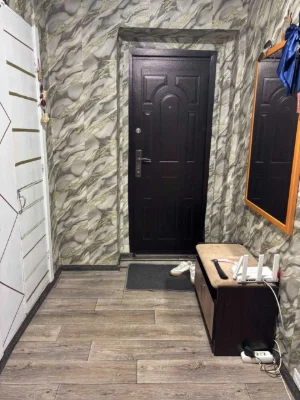 Cozy 3-room apartment in the 17th district