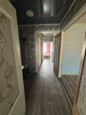 Cozy 3-room apartment in the 17th district