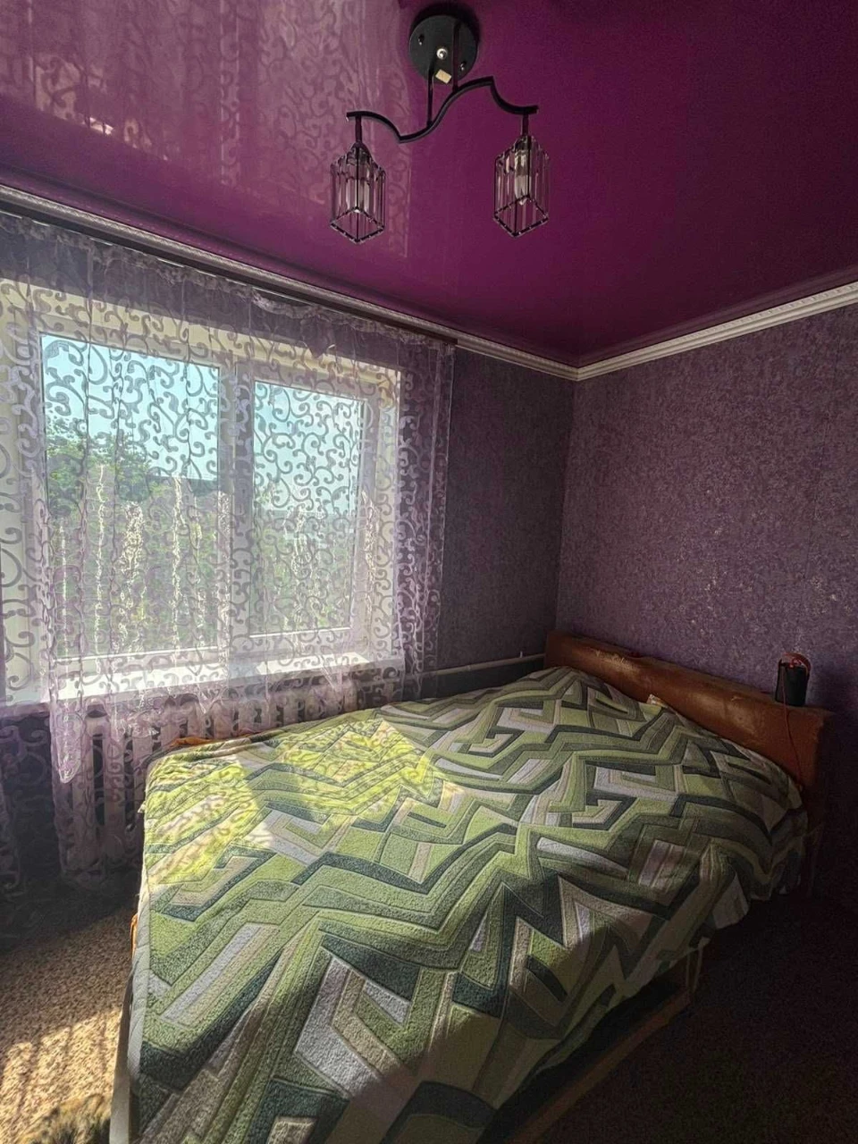 Cozy 3-room apartment in the 17th district