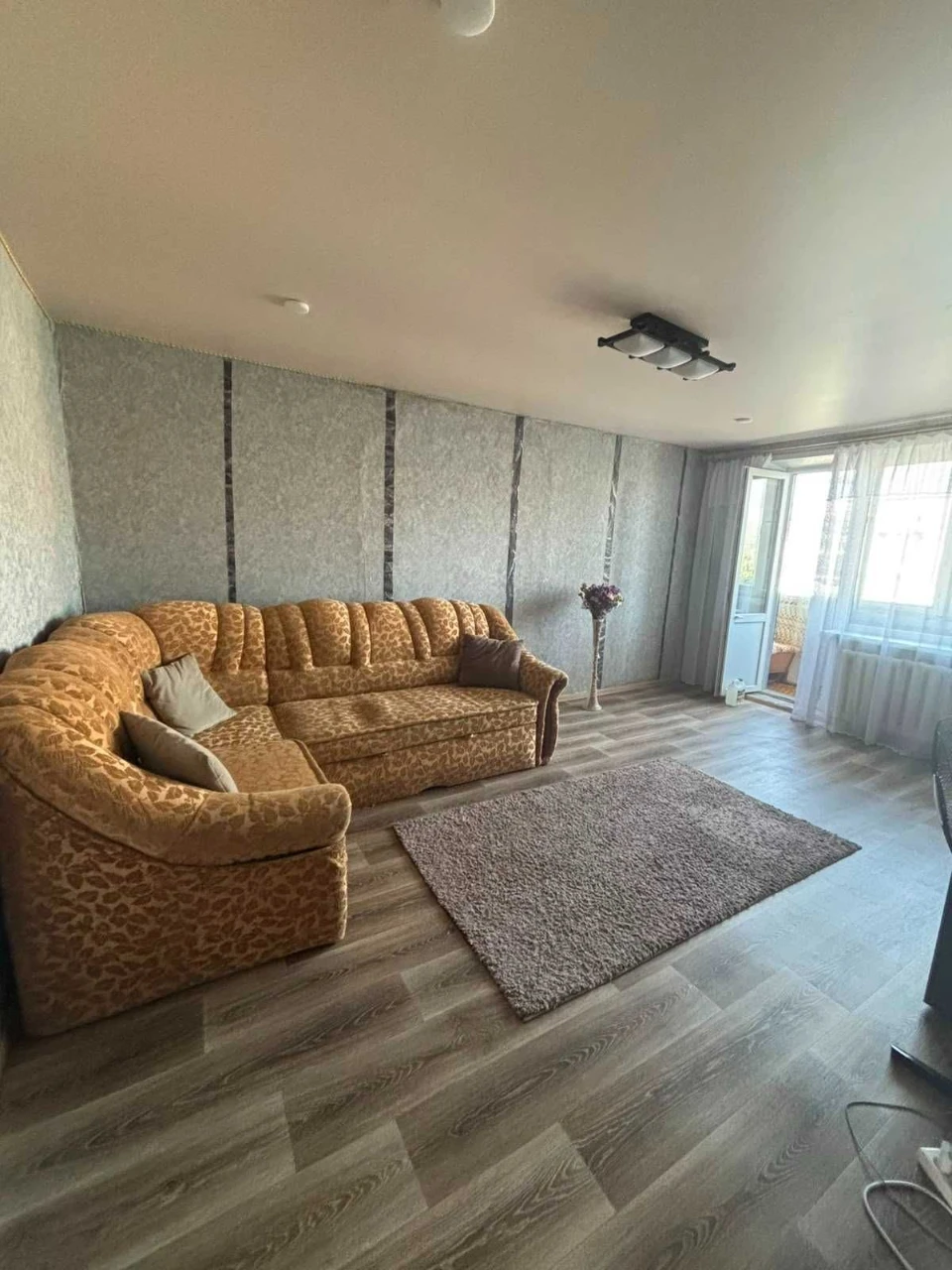 Cozy 3-room apartment in the 17th district